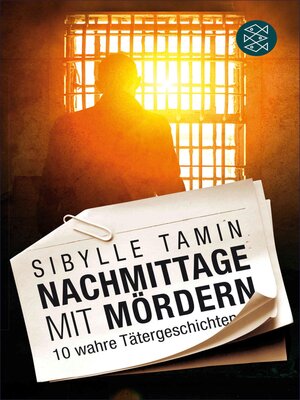 cover image of Nachmittage mit Mördern